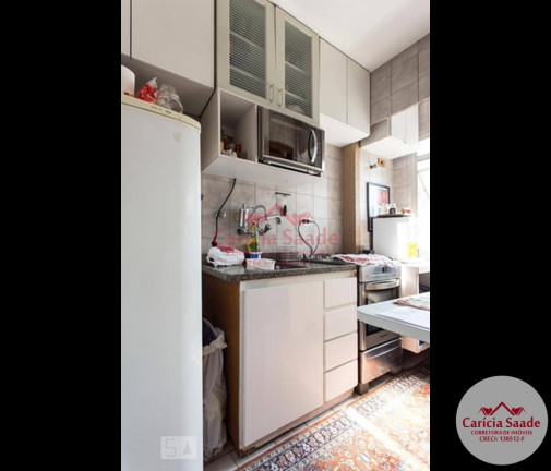 Imagem Apartamento com 1 Quarto à Venda, 40 m² em Consolação - São Paulo Imagem Apartamento com 1 Quarto à Venda, 40 m² em Consolação - São Paulo