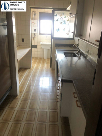 Imagem Apartamento com 3 Quartos à Venda, 74 m² em São Paulo
