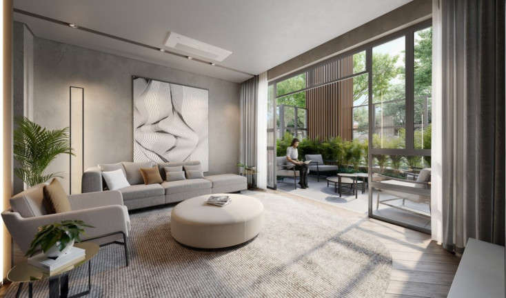 Imagem Imóvel com 2 Quartos à Venda, 76 m² em Itaim Bibi - São Paulo Imagem Imóvel com 2 Quartos à Venda, 76 m² em Itaim Bibi - São Paulo