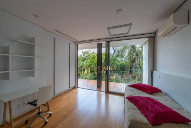 Imagem Sobrado com 4 Quartos à Venda, 1.266 m² em Jardim Portugal - São José Dos Campos