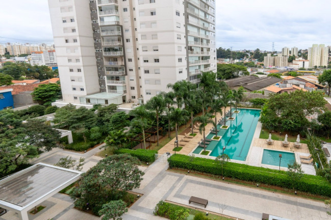 Imagem Apartamento com 2 Quartos à Venda, 65 m² em Jardim Caboré - São Paulo Imagem Apartamento com 2 Quartos à Venda, 65 m² em Jardim Caboré - São Paulo