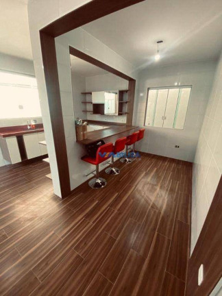 Imagem Casa com 3 Quartos à Venda, 124 m² em Vila Rosália - Guarulhos