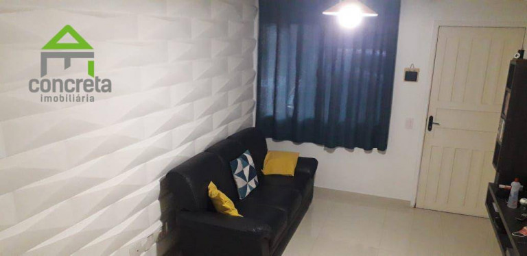 Imagem Casa com 2 Quartos à Venda, 70 m² em Parque Frondoso - Cotia