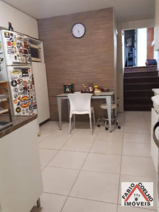 Imagem Casa com 3 Quartos à Venda, 149 m² em Jardim Marajoara - São Paulo