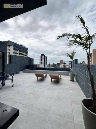 Imagem Apartamento com 2 Quartos à Venda, 55 m² em Intermares - Cabedelo Imagem Apartamento com 2 Quartos à Venda, 55 m² em Intermares - Cabedelo