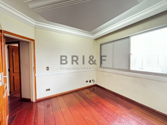 Imagem Apartamento com 4 Quartos à Venda, 198 m² em Vila Suzana - São Paulo Imagem Apartamento com 4 Quartos à Venda, 198 m² em Vila Suzana - São Paulo