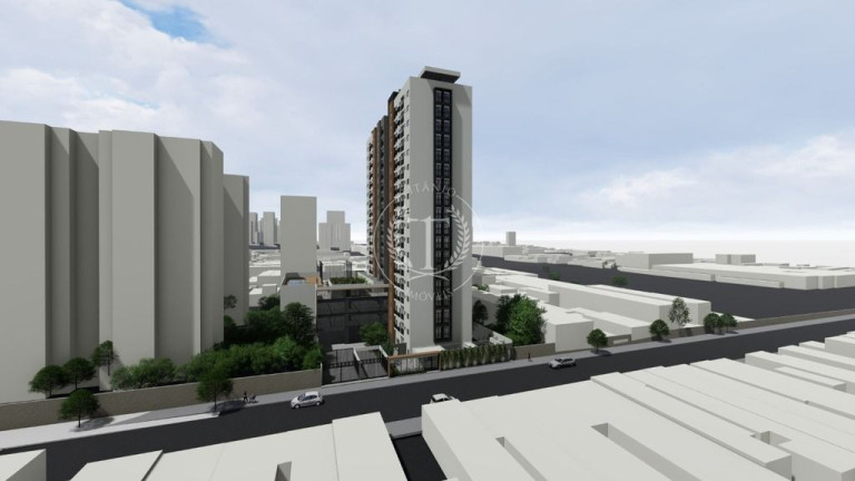 Imagem Apartamento com 2 Quartos à Venda, 41 m² em São Paulo Imagem Apartamento com 2 Quartos à Venda, 41 m² em São Paulo