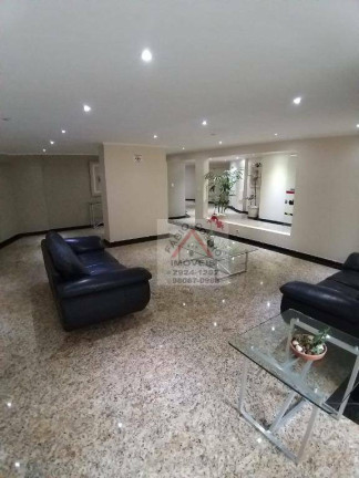 Imagem Apartamento com 3 Quartos à Venda, 83 m² em Jabaquara - São Paulo Imagem Apartamento com 3 Quartos à Venda, 83 m² em Jabaquara - São Paulo
