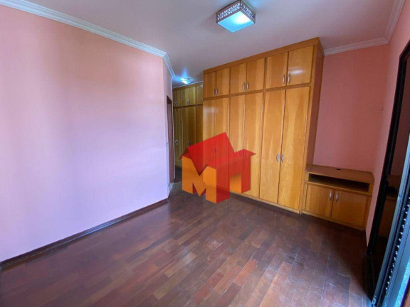 Imagem Apartamento com 3 Quartos à Venda, 160 m² em Vila Santa Catarina - Americana Imagem Apartamento com 3 Quartos à Venda, 160 m² em Vila Santa Catarina - Americana