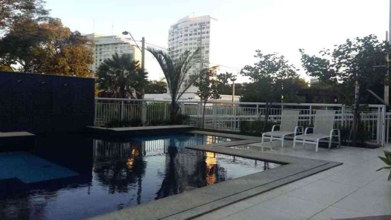 Apartamento com 2 Quartos à Venda, 66 m² em Jóquei - Teresina