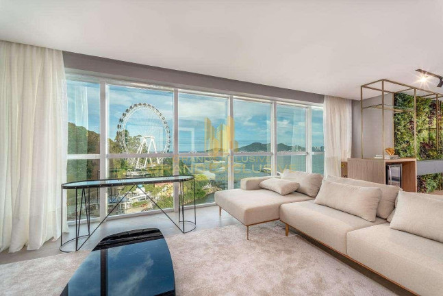 Imagem Apartamento com 4 Quartos à Venda, 283 m² em Centro - Balneário Camboriú Imagem Apartamento com 4 Quartos à Venda, 283 m² em Centro - Balneário Camboriú