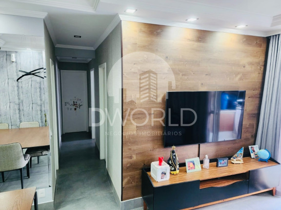 Imagem Imóvel com 2 Quartos à Venda, 94 m² em Centro - São Bernardo Do Campo Imagem Imóvel com 2 Quartos à Venda, 94 m² em Centro - São Bernardo Do Campo