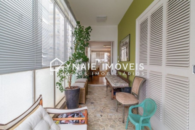 Imagem Apartamento com 3 Quartos à Venda, 270 m² em Santa Cecília - São Paulo Imagem Apartamento com 3 Quartos à Venda, 270 m² em Santa Cecília - São Paulo