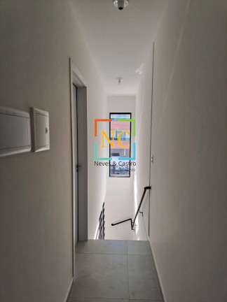 Imagem Sobrado com 2 Quartos à Venda, 85 m² em Serraria - São José Imagem Sobrado com 2 Quartos à Venda, 85 m² em Serraria - São José