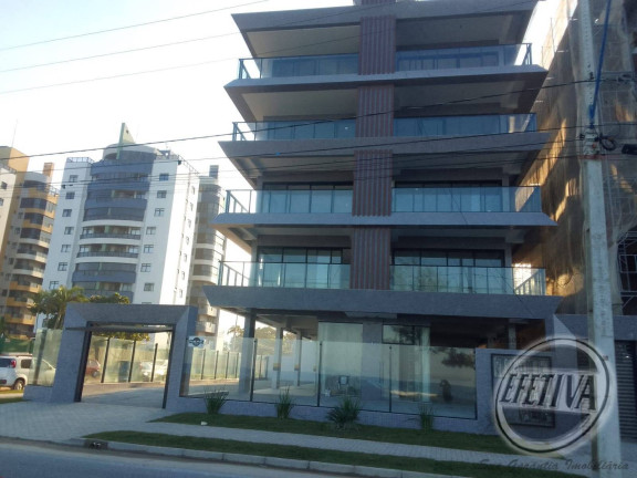 Imagem Apartamento com 3 Quartos à Venda, 190 m² em Marajó - Matinhos