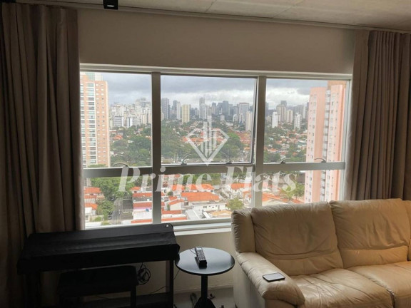 Imagem Apartamento com 3 Quartos à Venda, 74 m² em Vila Olímpia - São Paulo Imagem Apartamento com 3 Quartos à Venda, 74 m² em Vila Olímpia - São Paulo