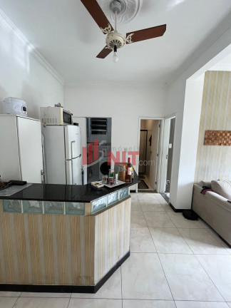Imagem Apartamento com 1 Quarto à Venda, 50 m² em São Francisco - Niterói