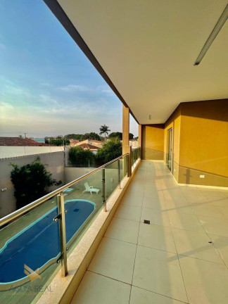 Imagem Sobrado com 3 Quartos à Venda, 351 m² em Vila Rica - Campo Grande Imagem Sobrado com 3 Quartos à Venda, 351 m² em Vila Rica - Campo Grande