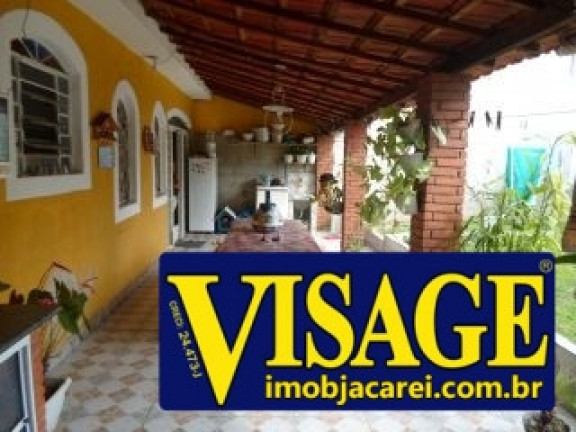 Imagem Casa com 1 Quarto à Venda, em Jd. Maria Amelia - Jacareí Imagem Casa com 1 Quarto à Venda, em Jd. Maria Amelia - Jacareí
