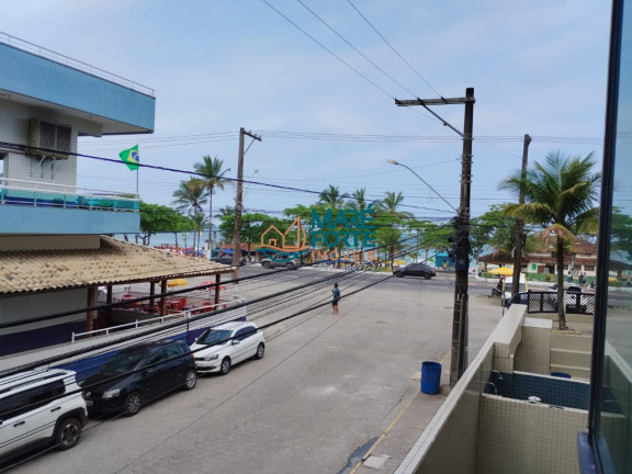 Imagem Apartamento com 2 Quartos à Venda, 62 m² em Praia Grande - Ubatuba