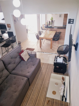 Imagem Casa de Condomínio com 4 Quartos à Venda, 253 m² em Parque Brasil 500 - Paulínia Imagem Casa de Condomínio com 4 Quartos à Venda, 253 m² em Parque Brasil 500 - Paulínia