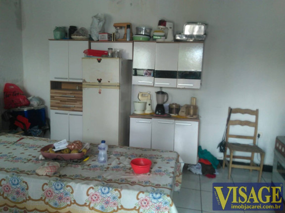 Imagem Casa com 1 Quarto à Venda, em Primeiro De Maio - Jacareí Imagem Casa com 1 Quarto à Venda, em Primeiro De Maio - Jacareí