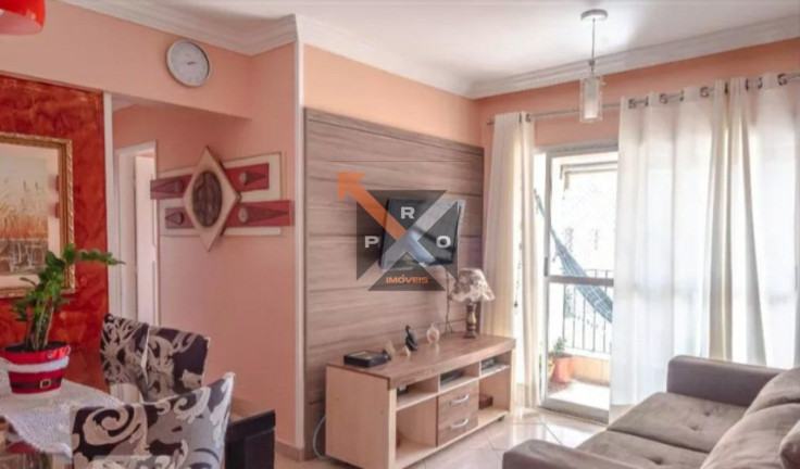 Imagem Imóvel com 3 Quartos à Venda, 68 m² em Vila Ema - São Paulo Imagem Imóvel com 3 Quartos à Venda, 68 m² em Vila Ema - São Paulo