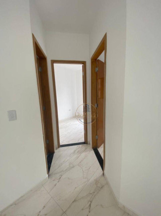 Imagem Apartamento com 2 Quartos à Venda, 38 m² em Jardim Do Estádio - Santo André Imagem Apartamento com 2 Quartos à Venda, 38 m² em Jardim Do Estádio - Santo André