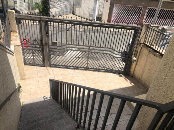 Imagem Sobrado com 3 Quartos à Venda,  em Parque Da Mooca - São Paulo