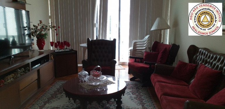 Apartamento com 2 Quartos à Venda, 100 m² em Pitangueiras - Guarujá