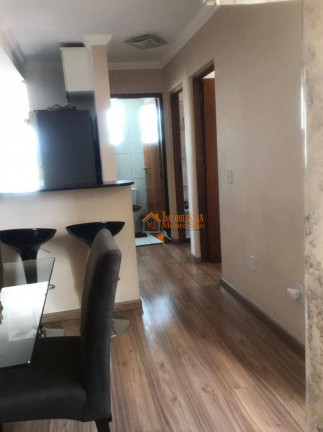 Imagem Imóvel com 2 Quartos à Venda, 80 m² em Vila Nova Bonsucesso - Guarulhos Imagem Imóvel com 2 Quartos à Venda, 80 m² em Vila Nova Bonsucesso - Guarulhos