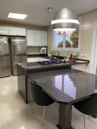 Imagem Apartamento com 4 Quartos à Venda, 139 m² em Tambore - Santana De Parnaíba Imagem Apartamento com 4 Quartos à Venda, 139 m² em Tambore - Santana De Parnaíba
