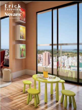 Imagem Apartamento com 2 Quartos à Venda, 720 m² em Praia Do Morro - Guarapari Imagem Apartamento com 2 Quartos à Venda, 720 m² em Praia Do Morro - Guarapari
