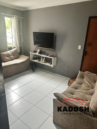 Imagem Apartamento com 2 Quartos à Venda, 45 m² em Pedra Do Descanso - Feira De Santana Imagem Apartamento com 2 Quartos à Venda, 45 m² em Pedra Do Descanso - Feira De Santana