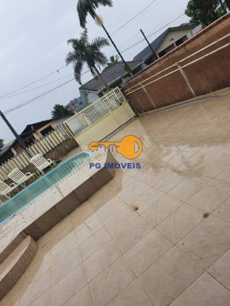 Imagem Casa com 3 Quartos à Venda, 300 m² em Shangri-lá - Pontal Do Paraná