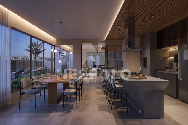 Imagem Apartamento à Venda, 138 m² em Centro - Balneario Camboriu