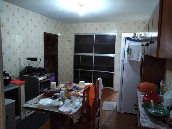 Imagem Casa com 3 Quartos à Venda, 126 m² em Alto Da Boa Vista - Mauá Imagem Casa com 3 Quartos à Venda, 126 m² em Alto Da Boa Vista - Mauá