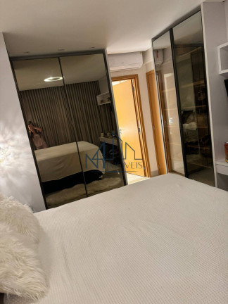 Imagem Apartamento com 3 Quartos à Venda, em Setor Oeste - Goiânia Imagem Apartamento com 3 Quartos à Venda, em Setor Oeste - Goiânia