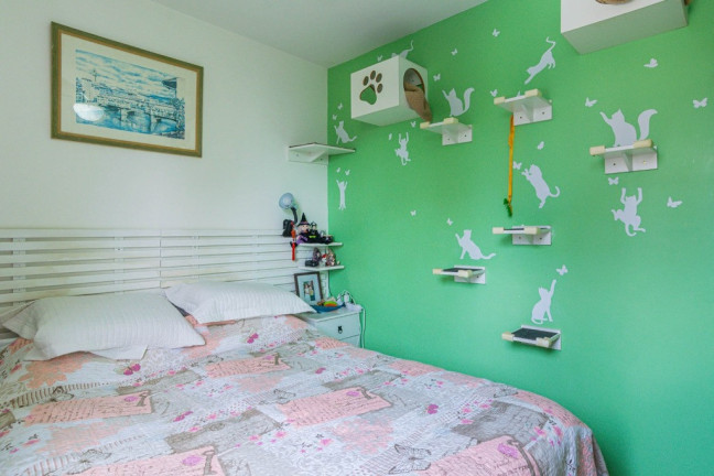 Imagem Apartamento com 3 Quartos à Venda, 148 m² em Jardim Ampliação - São Paulo Imagem Apartamento com 3 Quartos à Venda, 148 m² em Jardim Ampliação - São Paulo