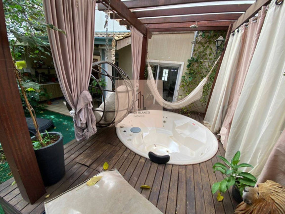 Imagem Casa de Condomínio com 3 Quartos à Venda, 133 m² em Condomínio Villa Campolim - Sorocaba Imagem Casa de Condomínio com 3 Quartos à Venda, 133 m² em Condomínio Villa Campolim - Sorocaba