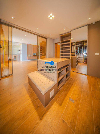 Imagem Casa de Condomínio com 3 Quartos à Venda, 311 m² em Cidade Tamboré - Santana De Parnaíba