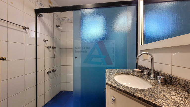 Imagem Apartamento com 3 Quartos à Venda, 150 m² em Santo Antônio - São Caetano Do Sul