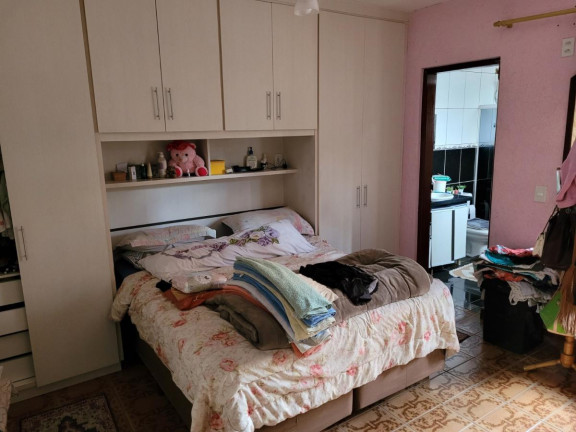 Imagem Casa com 4 Quartos à Venda, 250 m² em Jordanópolis - Arujá Imagem Casa com 4 Quartos à Venda, 250 m² em Jordanópolis - Arujá