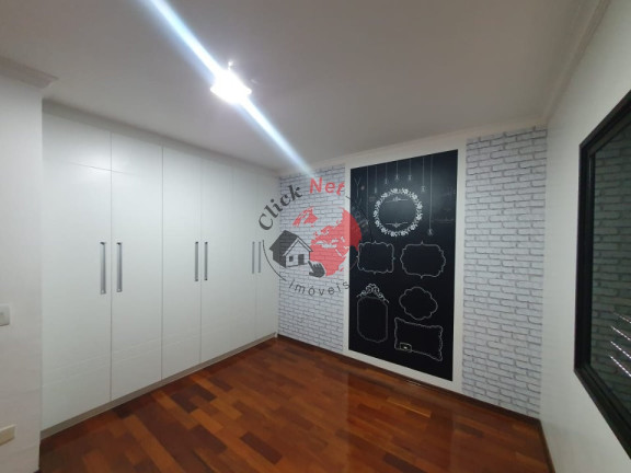 Imagem Apartamento com 3 Quartos à Venda, 127 m² em Vila Marina - Santo André Imagem Apartamento com 3 Quartos à Venda, 127 m² em Vila Marina - Santo André