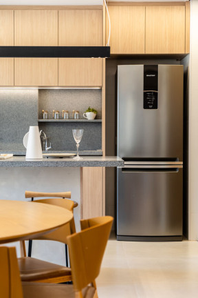 Imagem Apartamento com 3 Quartos à Venda, 129 m² em Setor Bueno - Goiânia Imagem Apartamento com 3 Quartos à Venda, 129 m² em Setor Bueno - Goiânia