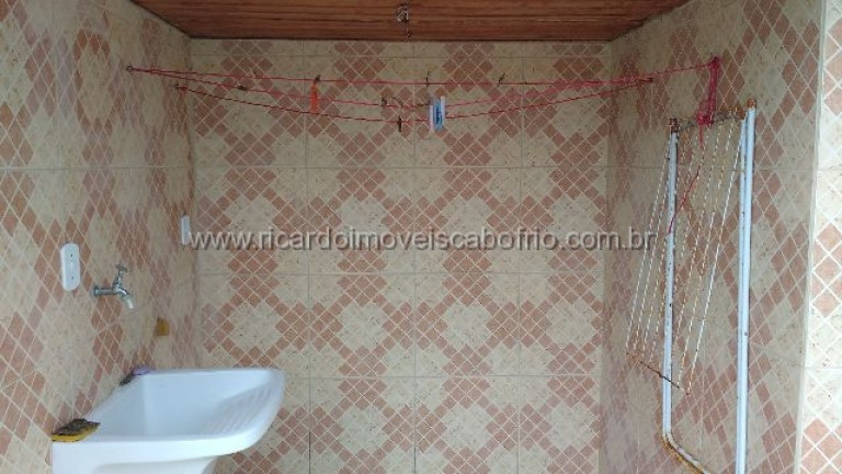 Imagem Casa de Condomínio com 3 Quartos à Venda, 100 m² em Peró - Cabo Frio Imagem Casa de Condomínio com 3 Quartos à Venda, 100 m² em Peró - Cabo Frio