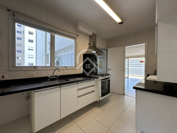 Imagem Apartamento com 2 Quartos à Venda, 111 m² em Brooklin - São Paulo