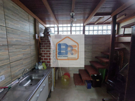 Imagem Casa com 2 Quartos à Venda, 132 m² em Jardim Jaraguá - São Paulo Imagem Casa com 2 Quartos à Venda, 132 m² em Jardim Jaraguá - São Paulo