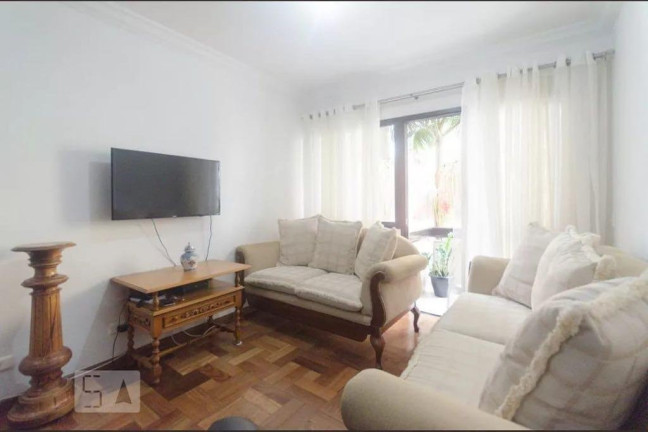 Imagem Apartamento com 3 Quartos à Venda, 100 m² em Vila Mariana - São Paulo Imagem Apartamento com 3 Quartos à Venda, 100 m² em Vila Mariana - São Paulo