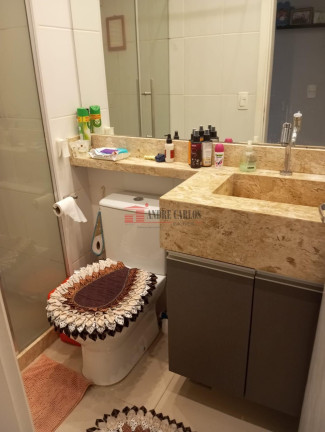 Imagem Apartamento com 2 Quartos à Venda, 48 m² em Novo Osasco - Osasco Imagem Apartamento com 2 Quartos à Venda, 48 m² em Novo Osasco - Osasco